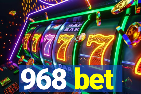 968 bet